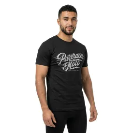 pure-racer-fast-logo-basic-半袖tシャツ