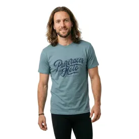 pure-racer-fast-logo-basic-半袖tシャツ