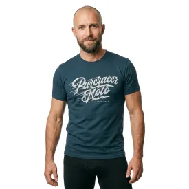 pure-racer-fast-logo-basic-半袖tシャツ