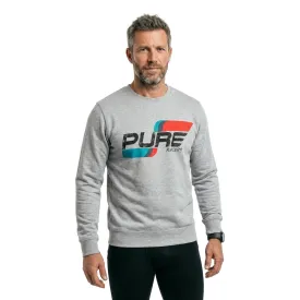 pure-racer-flag-logo-basic-sweatshirt