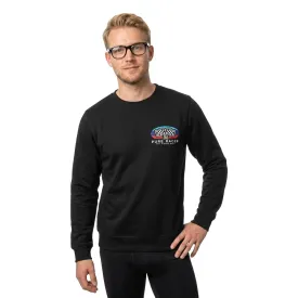 pure-racer-flag-patch-sweatshirt