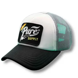 pure-racer-bone-flames-logo