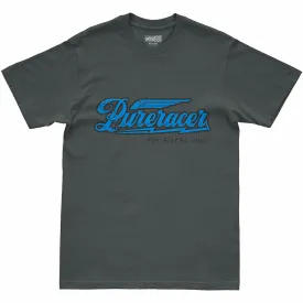 pure-racer-wing-logo-basic-短袖t恤