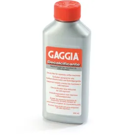 gaggia-350ml-석회질-제거제