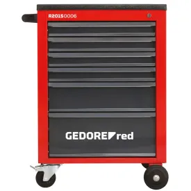 gedore-mechanic-tool-trolley