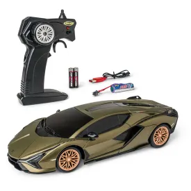 tamiya-carson-lamborghini-sian-remote-control-car