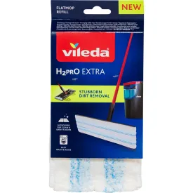 vileda-h2pro-mopputskiftning