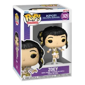 funko-zoey-figur
