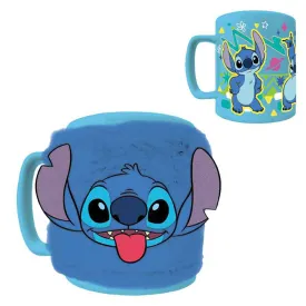 pyramid-lilo---stitch-stitch-머그컵