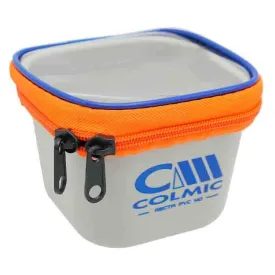 colmic-bossa-desquer-recta-pvc-140