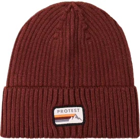 protest-worsley-beanie