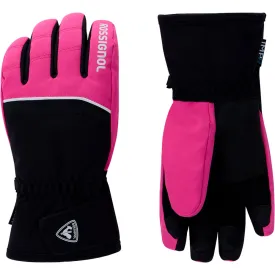 rossignol-tech-impr-手袋