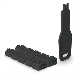 lindy-rj45---key-차단기-10-단위
