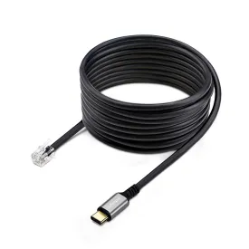 startech-usb-c-to-rj9-어댑터