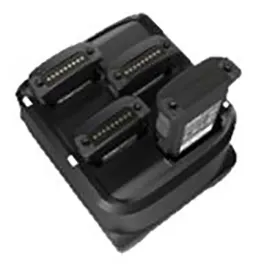 zebra-4-batterioplader-mc93