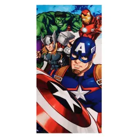 disney-avengers-수건