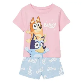 bluey-bluey-kortarmad-pyjamas