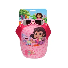 cerda-dora-la-exploradora-junior-kasket