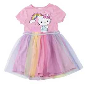 hello-kitty-hello-kitty-kurzarmkleid