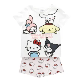 hello-kitty-hello-kitty-kort-ermet-pysjamas