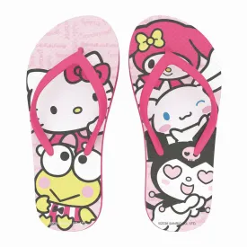 hello-kitty-hello-kitty-凉鞋