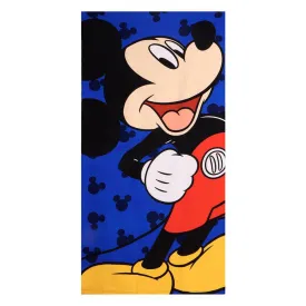 disney-mickey-수건