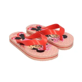 disney-minnie-凉鞋