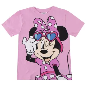 disney-minnie-반팔-티셔츠