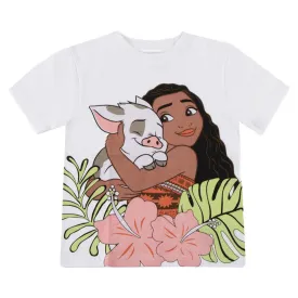 disney-moana-반팔-티셔츠