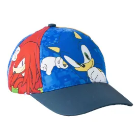 sonic-sonic-cap