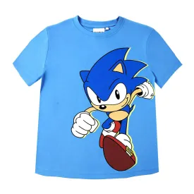 sonic-sonic-短袖t恤