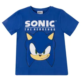 sonic-sonic-短袖t恤