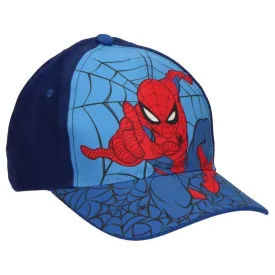 spiderman-spiderman-cap
