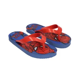 spiderman-claquettes-spiderman