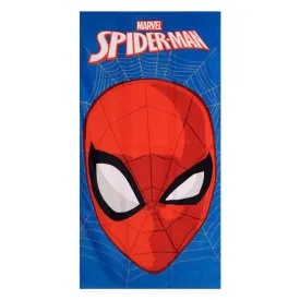 spiderman-toalha-spiderman