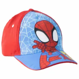 spiderman-spidey-junior-lippis