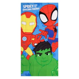 spiderman-toalha-spidey