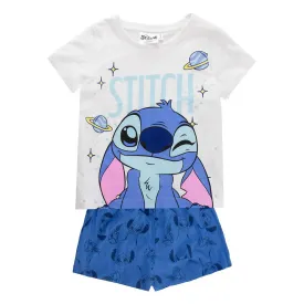 stitch-stitch-반팔-파자마