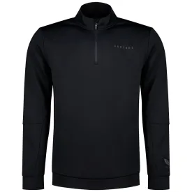 castore-golf-flex-half-zip-sweatshirt