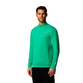 castore-golf-flex-half-zip-sweatshirt