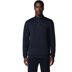 castore-golf-flex-half-zip-sweatshirt