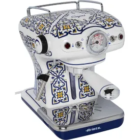 ariete-capri-espresso-coffee-maker