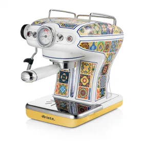 ariete-cafetera-espresso-positano