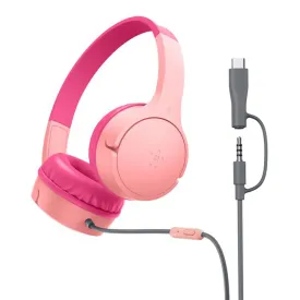belkin-casque-audio-soundform