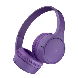 belkin-soundform-mini-ヘッドフォン