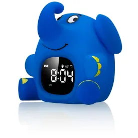 diemaus-elephant-wekker