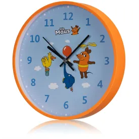 diemaus-mouseelephant---duck-wall-alarm-clock