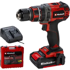 einhell-tp-cd-18-60-li-i-bl-slagborrmaskin