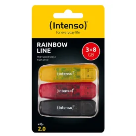 intenso-pendrive-rainbow-line-8gb