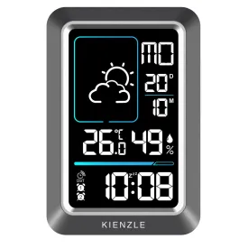 kienzle-14997-vejrstation